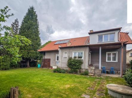 Prodej domu/vily, 85 m²