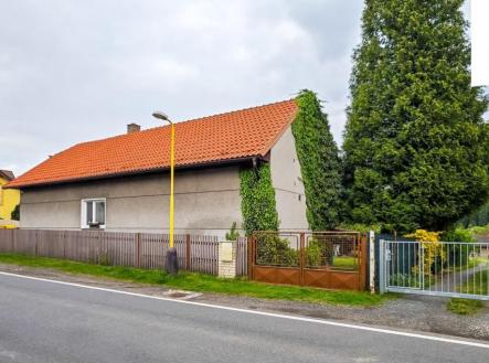 Prodej domu/vily, 85 m²