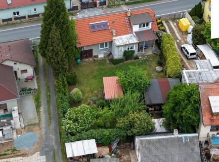 Prodej domu/vily, 85 m²