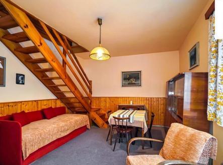 Prodej domu/vily, 85 m²