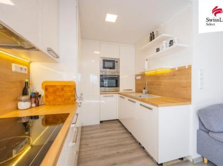 Pronájem bytu, 2+kk, 51 m²