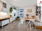 Prodej bytu, 3+kk, 68 m²