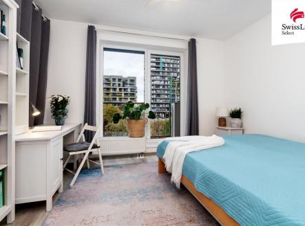 Prodej bytu, 3+kk, 68 m²