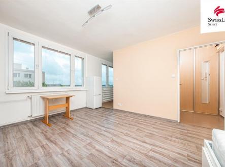 Prodej bytu, 1+kk, 26 m²