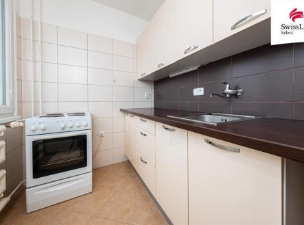 Prodej bytu, 1+kk, 26 m²