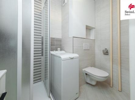 Prodej bytu, 1+kk, 26 m²