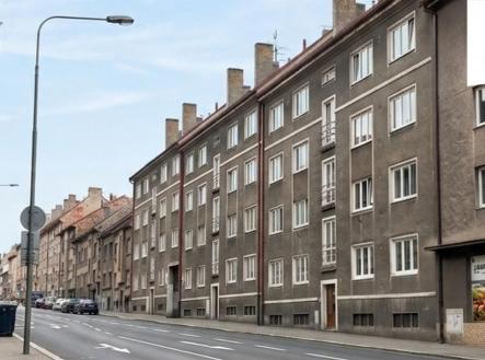 Pronájem bytu, 2+1, 54 m² obrázek