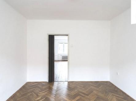 Pronájem bytu, 2+1, 54 m²