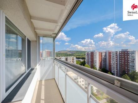 Prodej bytu, 3+1, 72 m²