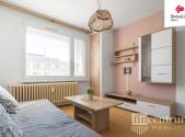 Pronájem bytu, 2+kk, 42 m²