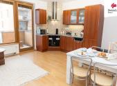 Pronájem bytu, 2+kk, 50 m²
