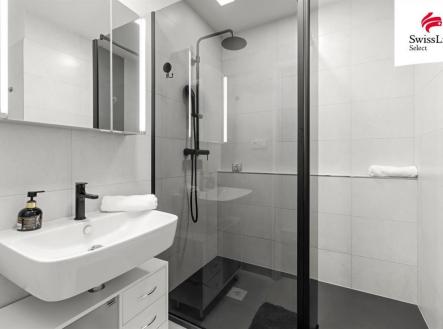 Prodej bytu, 3+kk, 76 m²
