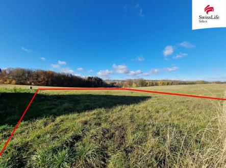 Prodej pozemku pro bydlení, 780 m²
