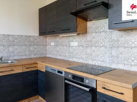 Pronájem bytu, 3+1, 69 m²