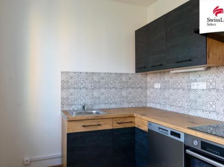 Pronájem bytu, 3+1, 69 m²