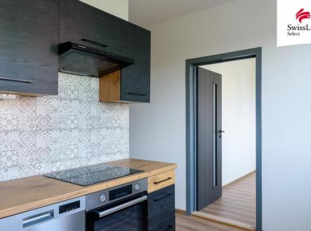 Pronájem bytu, 3+1, 69 m²