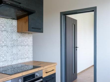 Pronájem bytu, 3+1, 69 m²