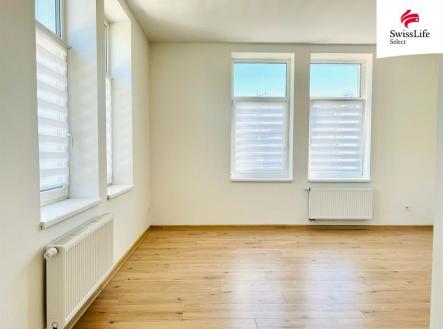 Pronájem bytu, 1+1, 43 m²