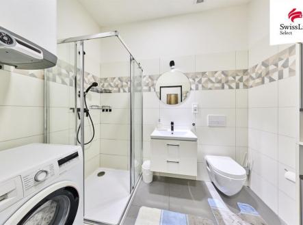 Pronájem bytu, 1+1, 43 m²