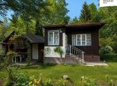 Prodej chaty/rekreačního objektu, 13 m²