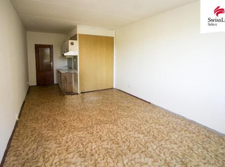 Prodej bytu, 1+kk, 30 m²