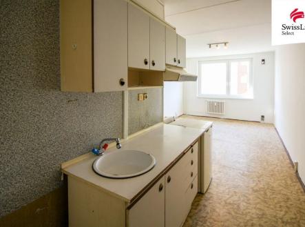 Prodej bytu, 1+kk, 30 m²