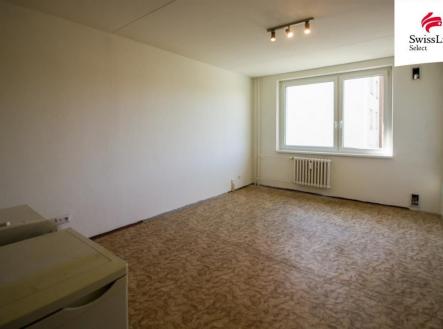Prodej bytu, 1+kk, 30 m²