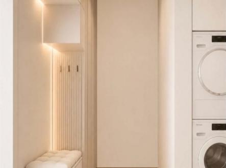 Prodej bytu, 1+kk, 30 m²