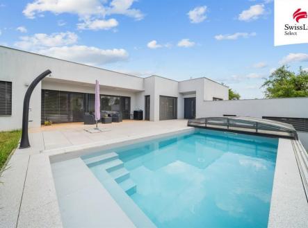 Prodej domu/vily, 140 m²