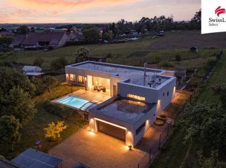 Prodej domu/vily, 140 m²