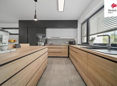 Prodej domu/vily, 140 m²
