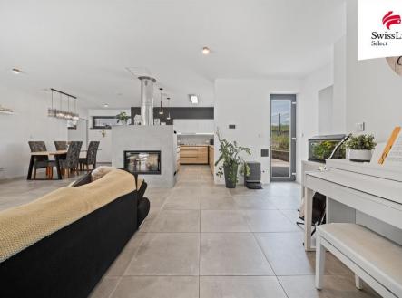 Prodej domu/vily, 140 m²