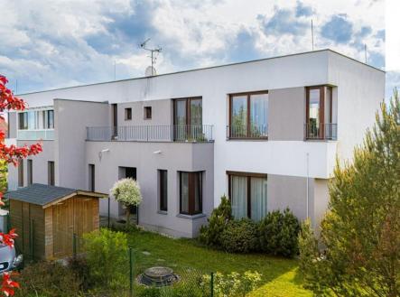 Prodej bytu, 2+kk, 57 m²