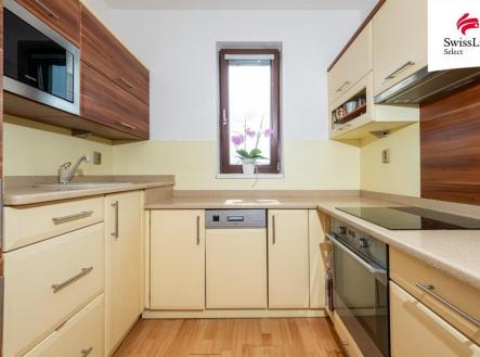 Prodej bytu, 2+kk, 57 m²