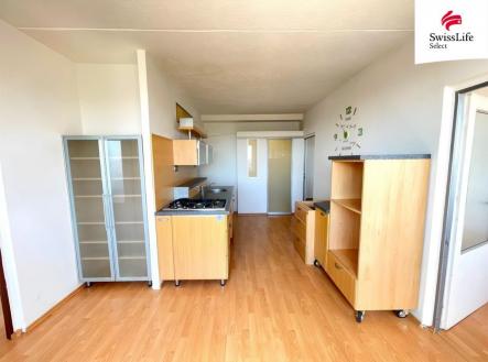 Pronájem bytu, 3+1, 75 m²