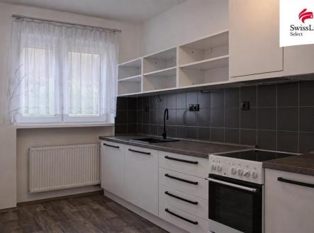 Pronájem bytu, 2+1, 54 m²
