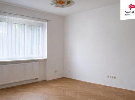 Pronájem bytu, 2+1, 54 m²