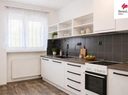 Pronájem bytu, 2+1, 54 m² obrázek