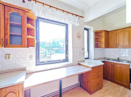 Prodej domu/vily, 130 m²