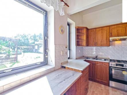 Prodej domu/vily, 130 m²