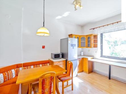 Prodej domu/vily, 130 m²