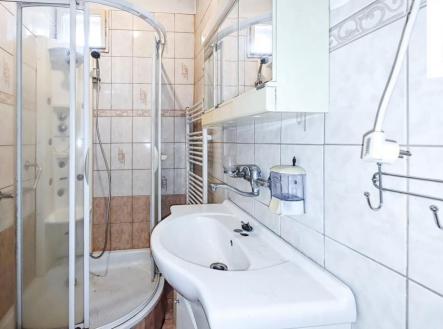 Prodej domu/vily, 130 m²