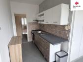 Pronájem bytu, 3+kk, 61 m²