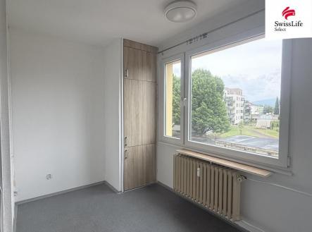 Pronájem bytu, 3+kk, 61 m²