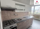 Pronájem bytu, 3+kk, 61 m²