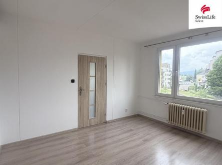 Pronájem bytu, 3+kk, 61 m²