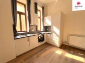 Pronájem bytu, 2+kk, 54 m²