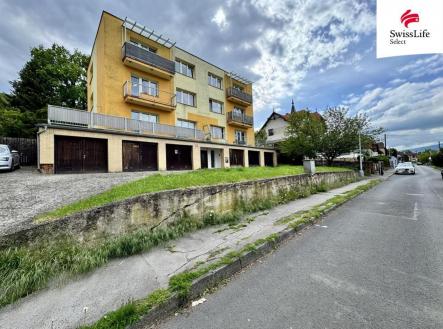 Prodej bytu, 3+1, 65 m²