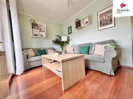 Prodej bytu, 3+1, 65 m²