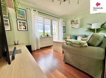 Prodej bytu, 3+1, 65 m²